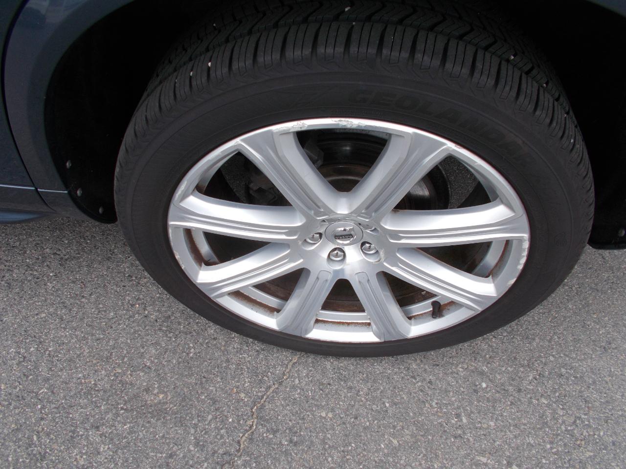 Volvo XC90 T6 AWD 7-Passenger Inscription 2018