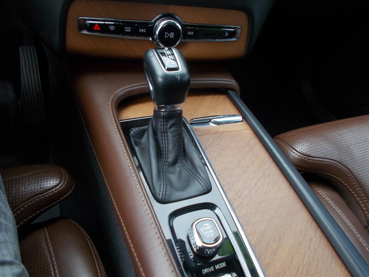 Volvo XC90 T6 AWD 7-Passenger Inscription 2018