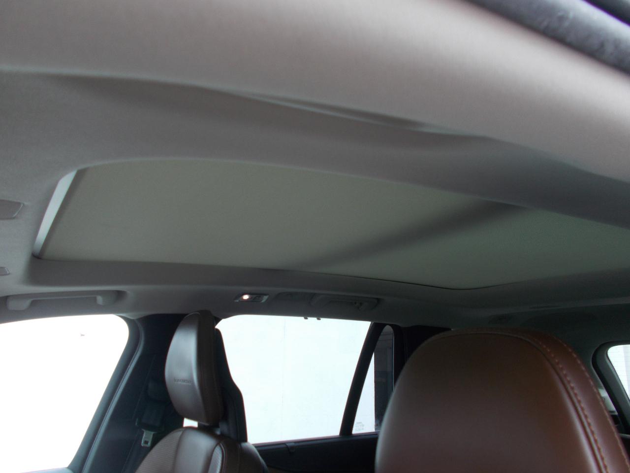 Volvo XC90 T6 AWD 7-Passenger Inscription 2018