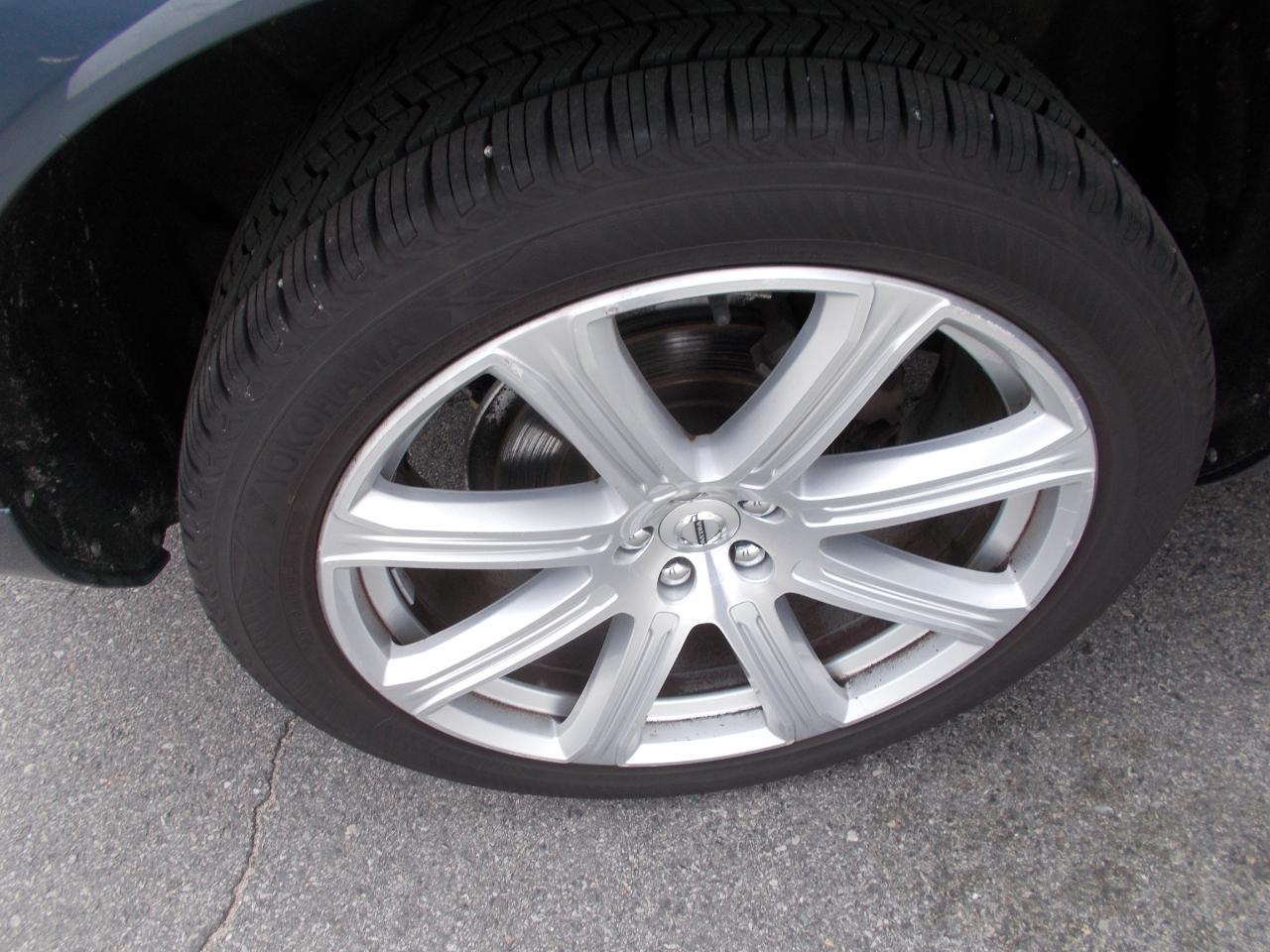 Volvo XC90 T6 AWD 7-Passenger Inscription 2018