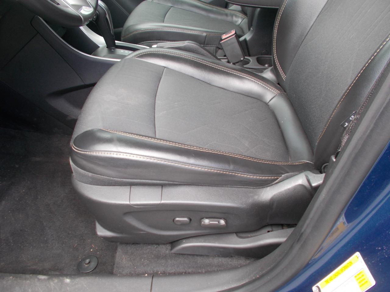 Chevrolet Trax FWD 4dr LT 2020