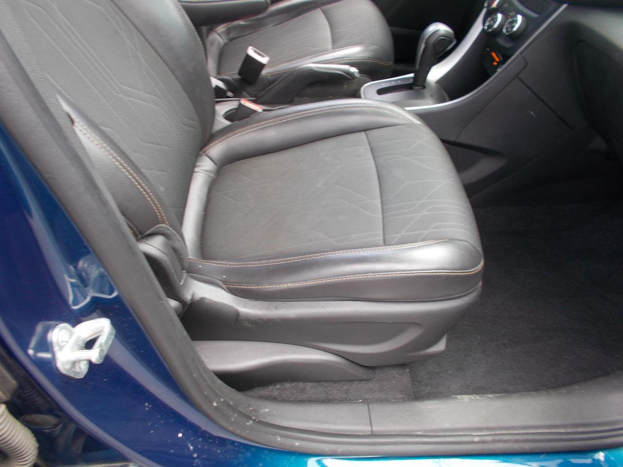 Chevrolet Trax FWD 4dr LT 2020