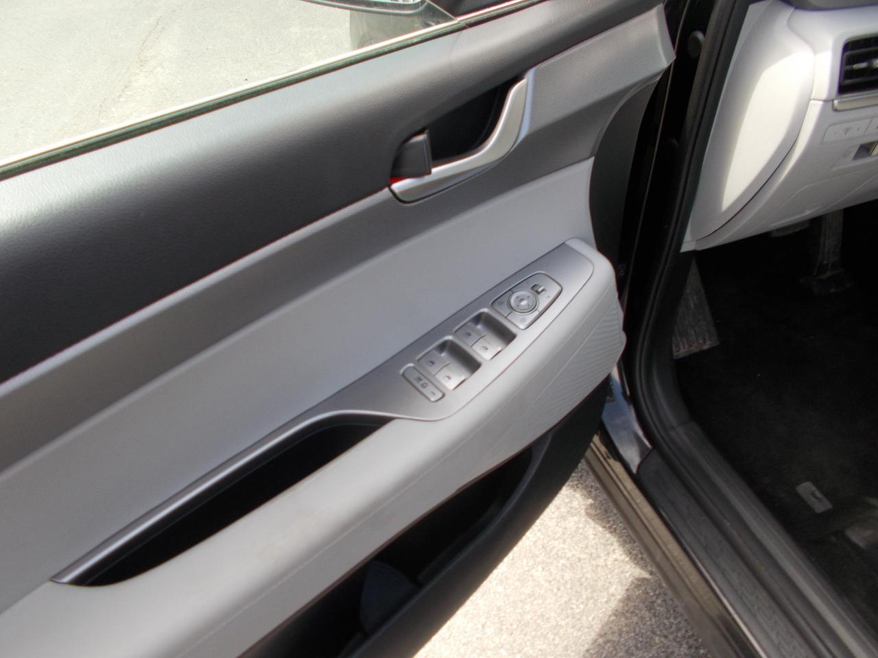 Hyundai Palisade SEL AWD 2020