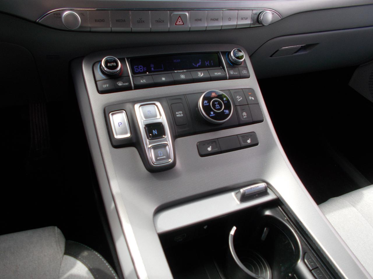 Hyundai Palisade SEL AWD 2020