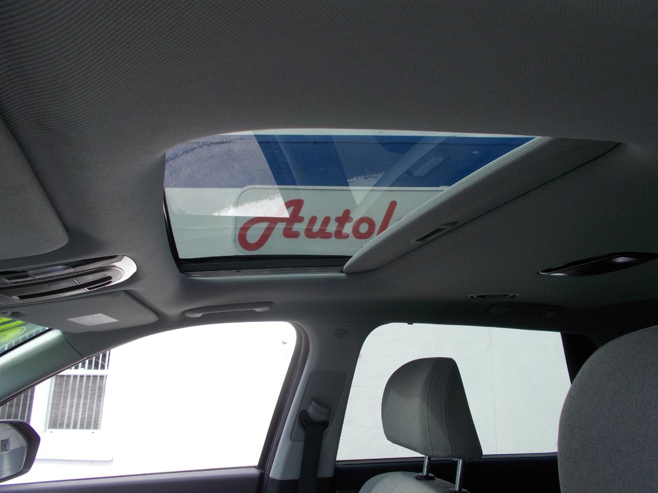 Hyundai Palisade SEL AWD 2020