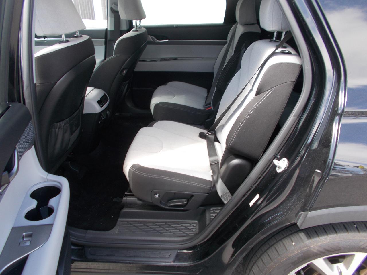 Hyundai Palisade SEL AWD 2020