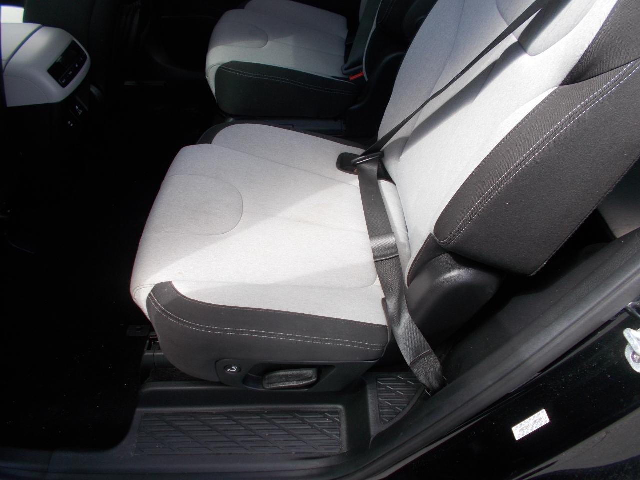 Hyundai Palisade SEL AWD 2020