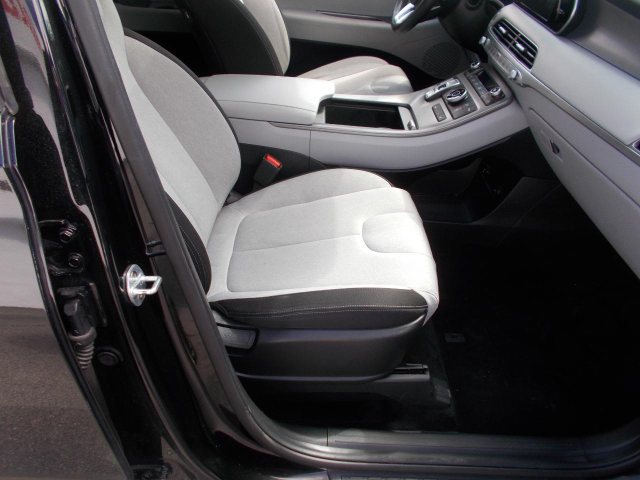 Hyundai Palisade SEL AWD 2020