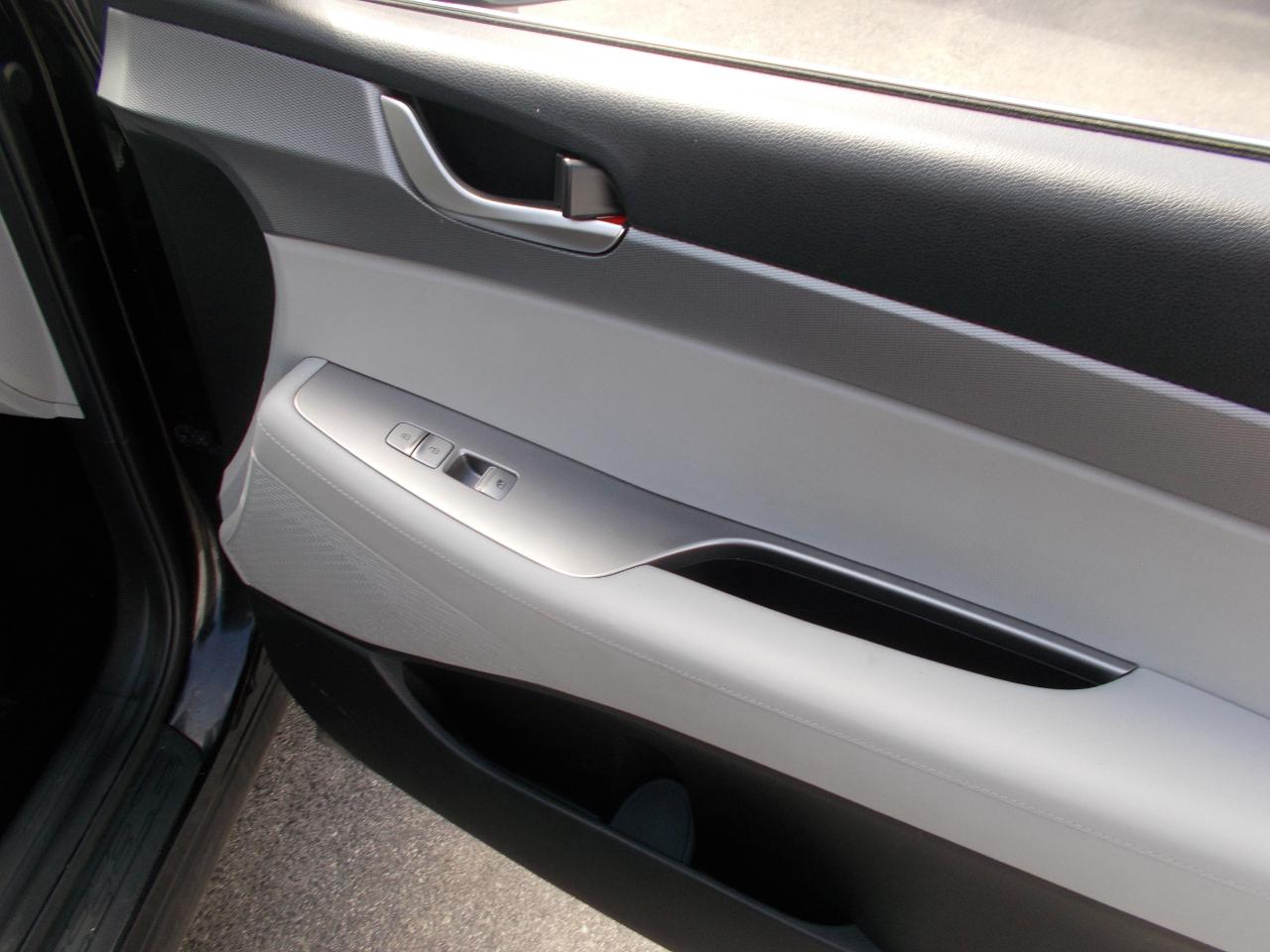 Hyundai Palisade SEL AWD 2020