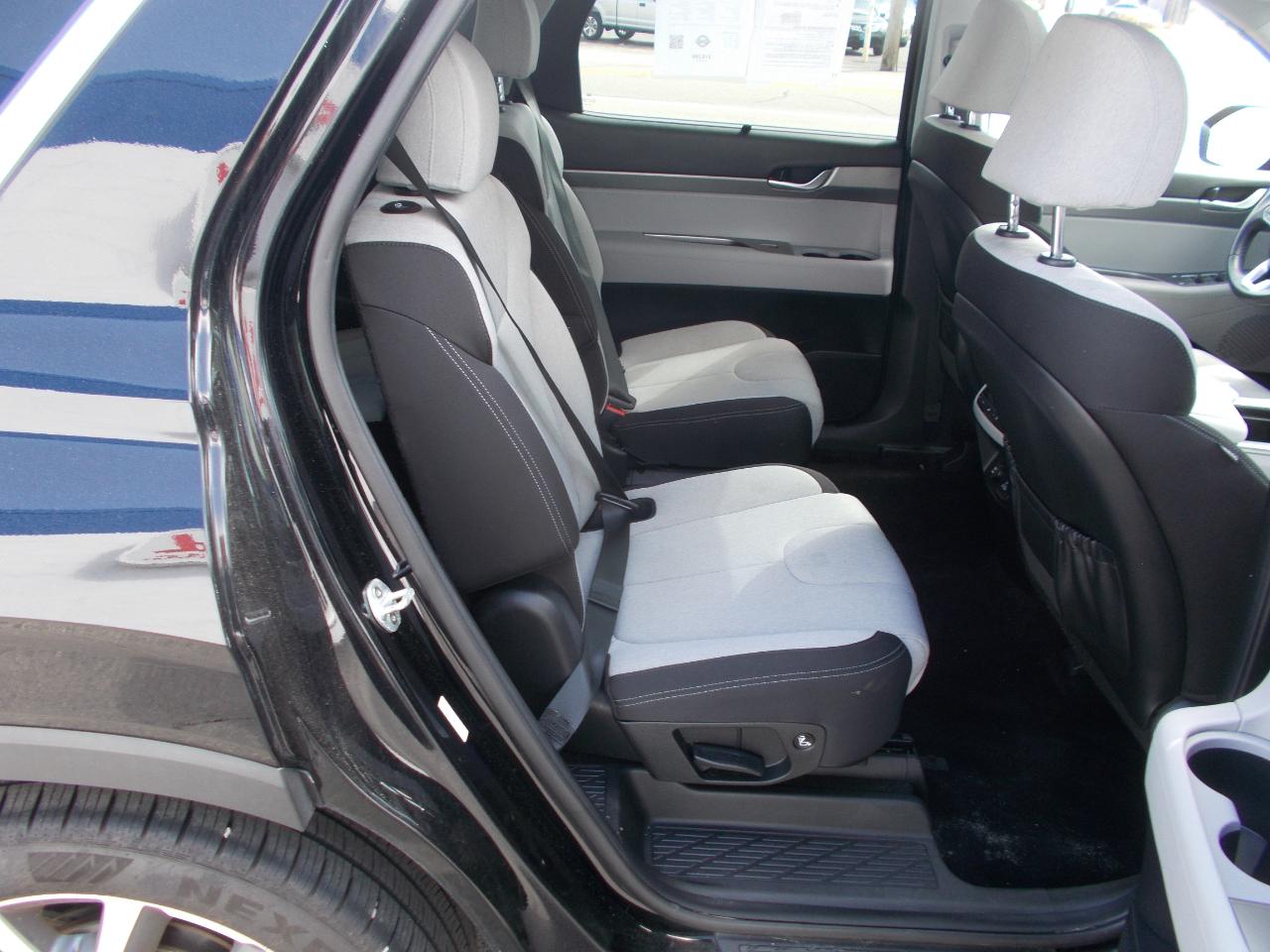 Hyundai Palisade SEL AWD 2020