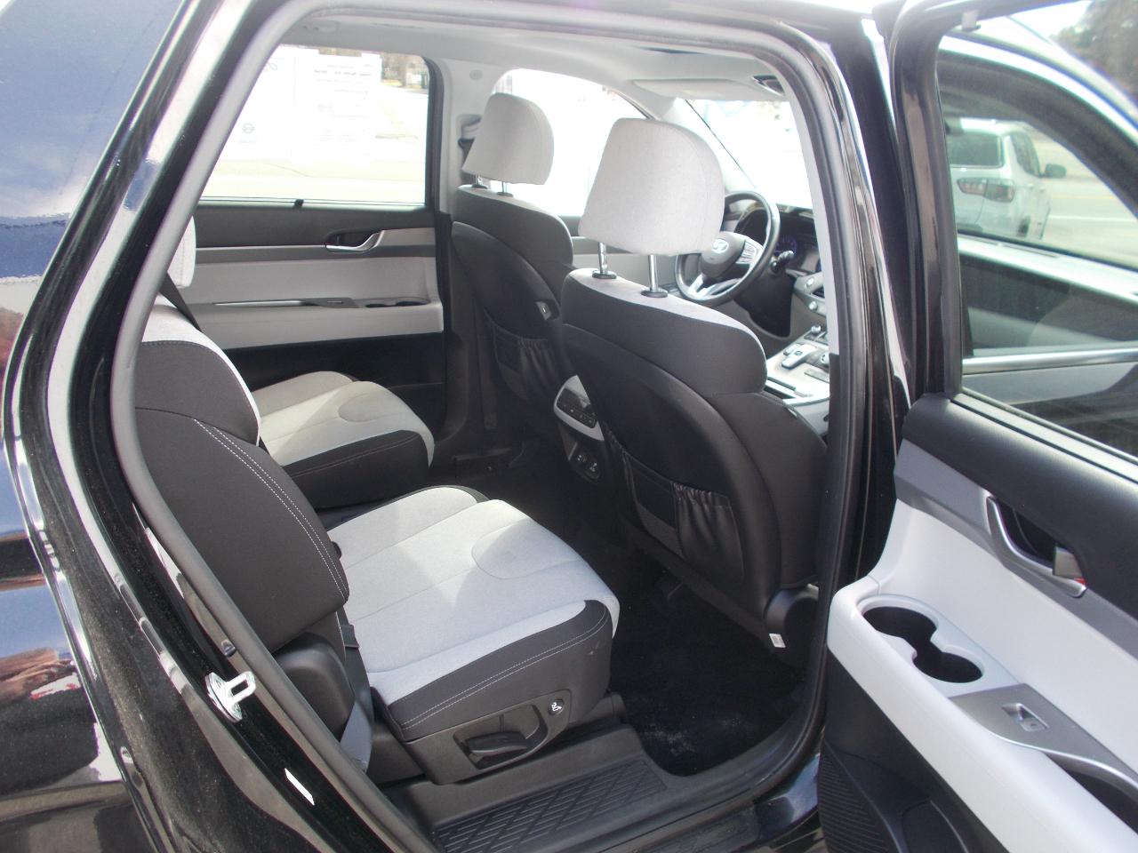 Hyundai Palisade SEL AWD 2020