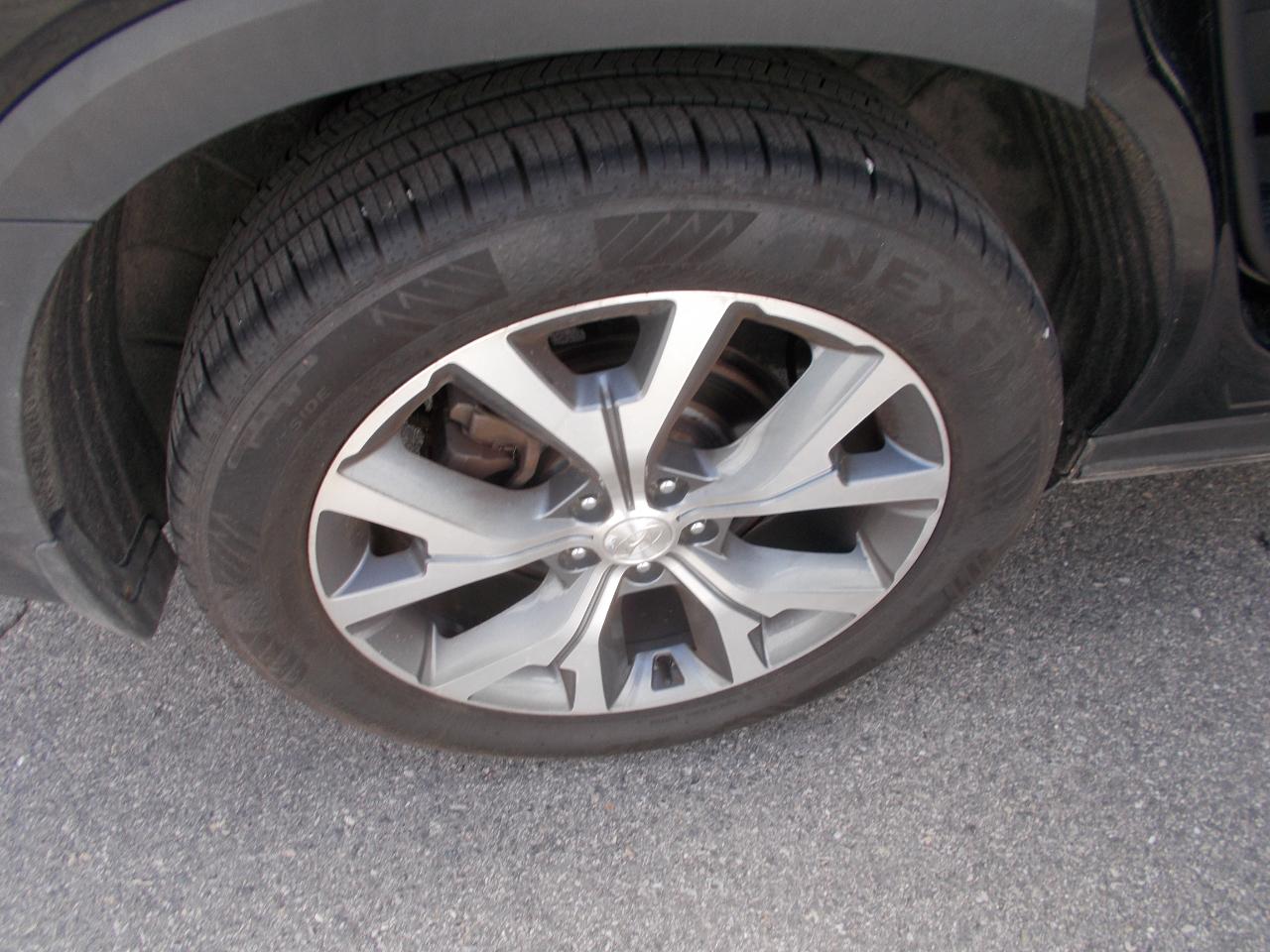 Hyundai Palisade SEL AWD 2020