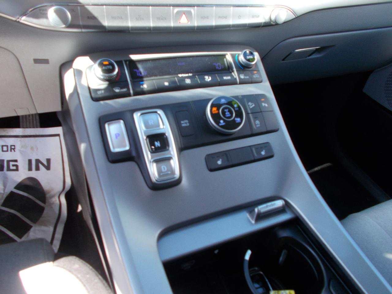 Hyundai Palisade SEL AWD 2020
