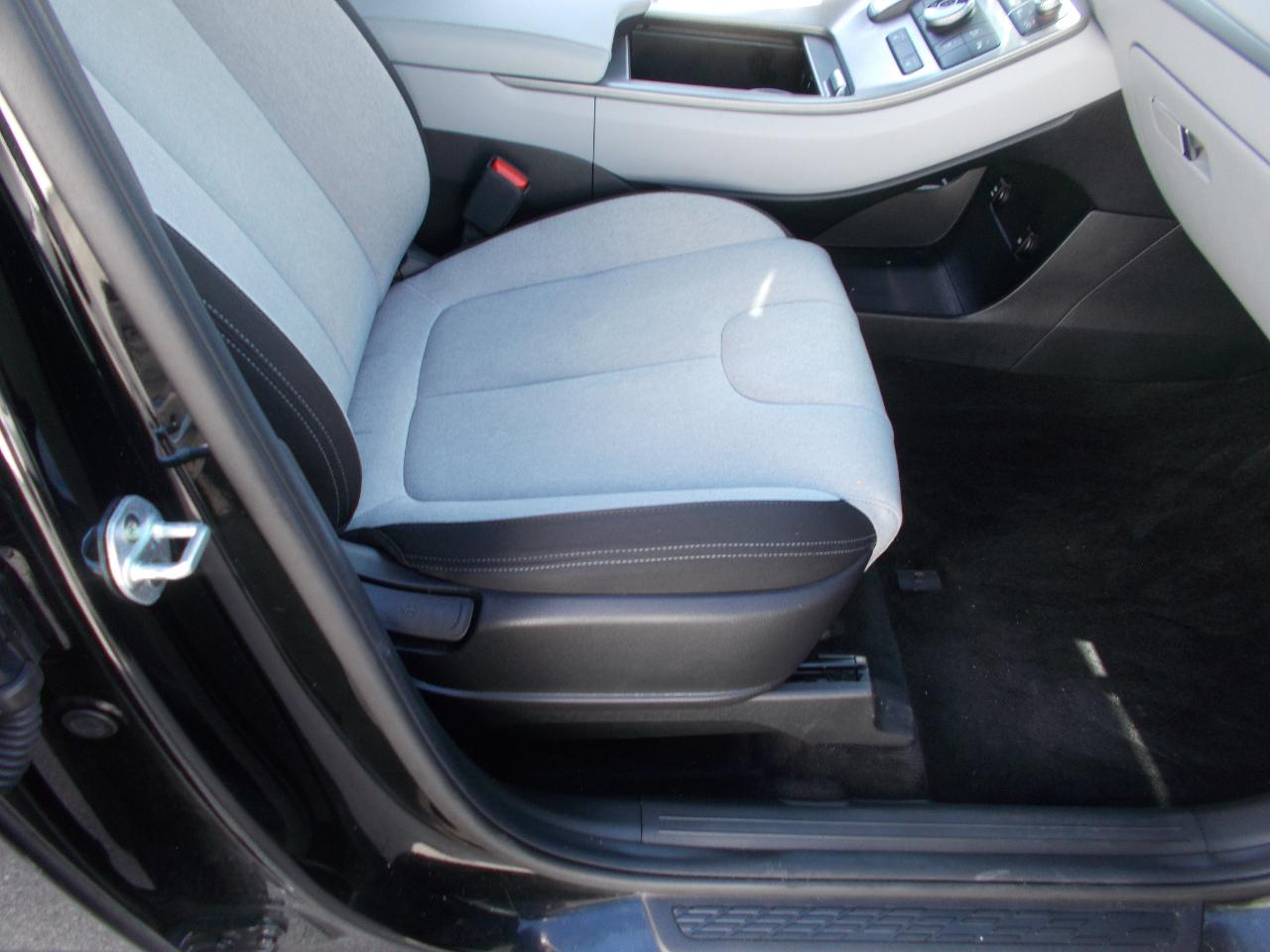 Hyundai Palisade SEL AWD 2020