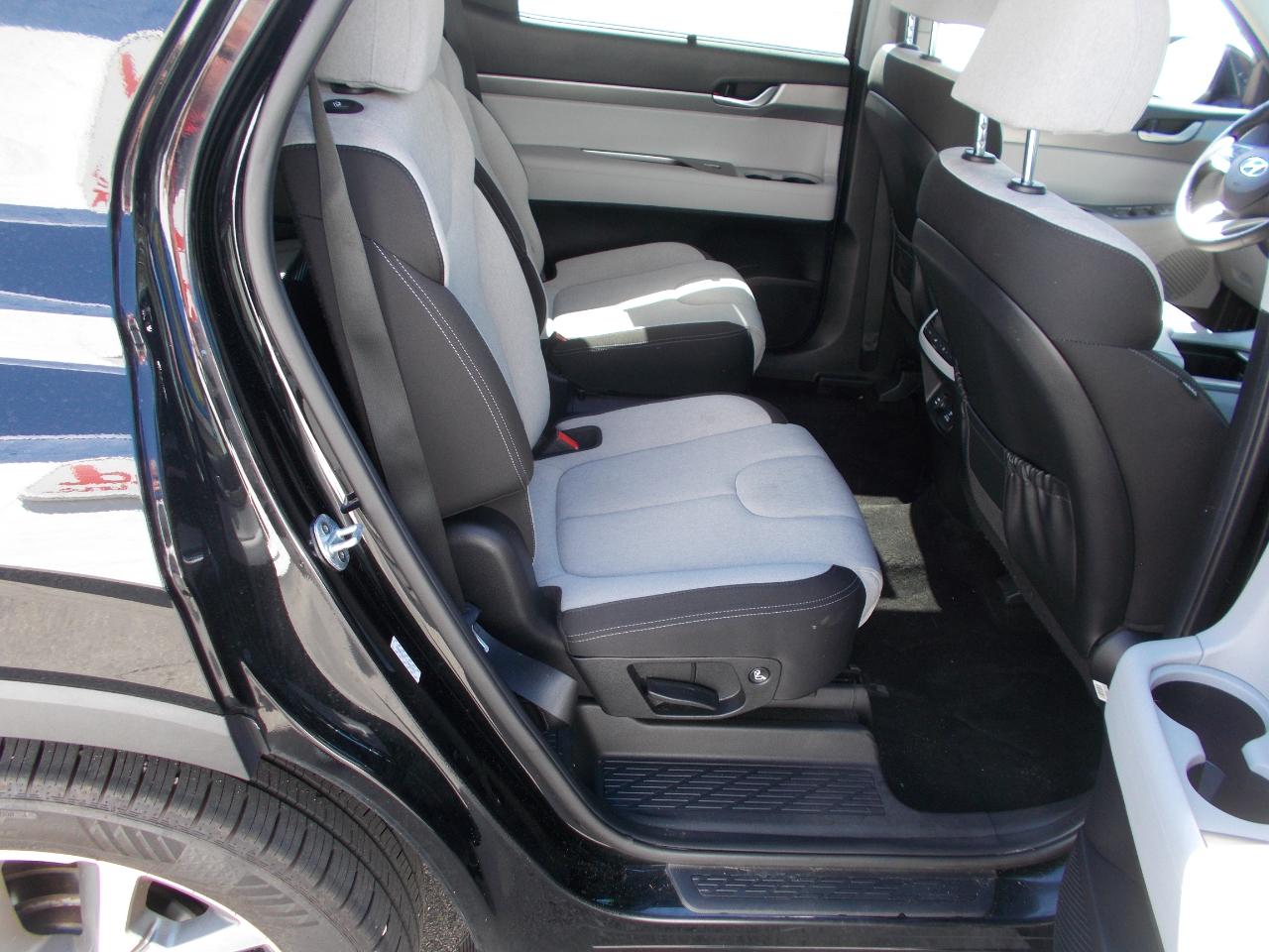 Hyundai Palisade SEL AWD 2020