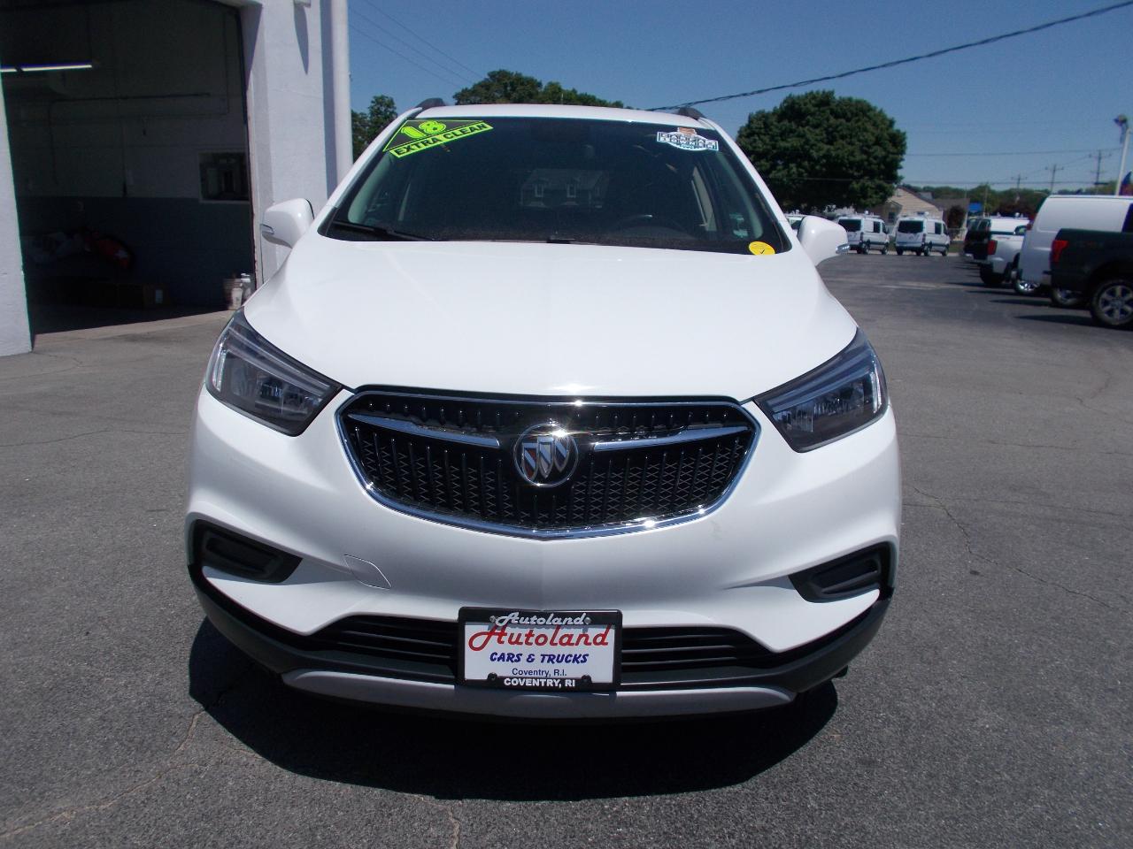 Kia Niro LX FWD 2018