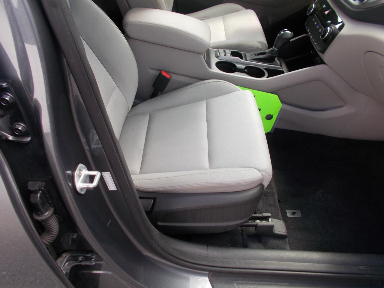 Hyundai Tucson SEL AWD 2018