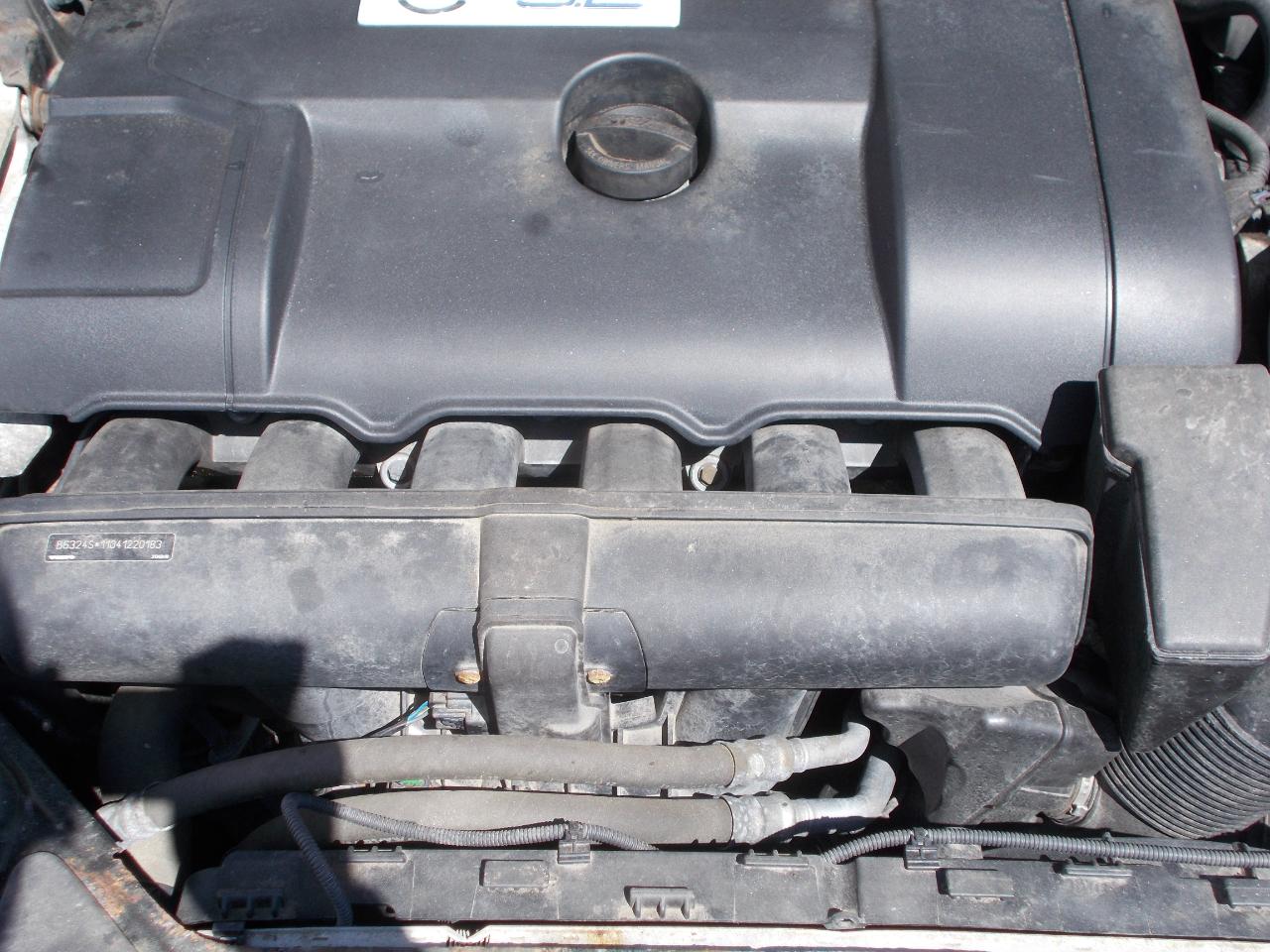 Volvo XC70 4dr Wgn 3.2L PZEV 2012