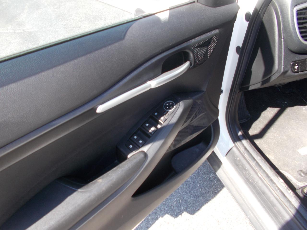 Kia Seltos LX IVT AWD 2021