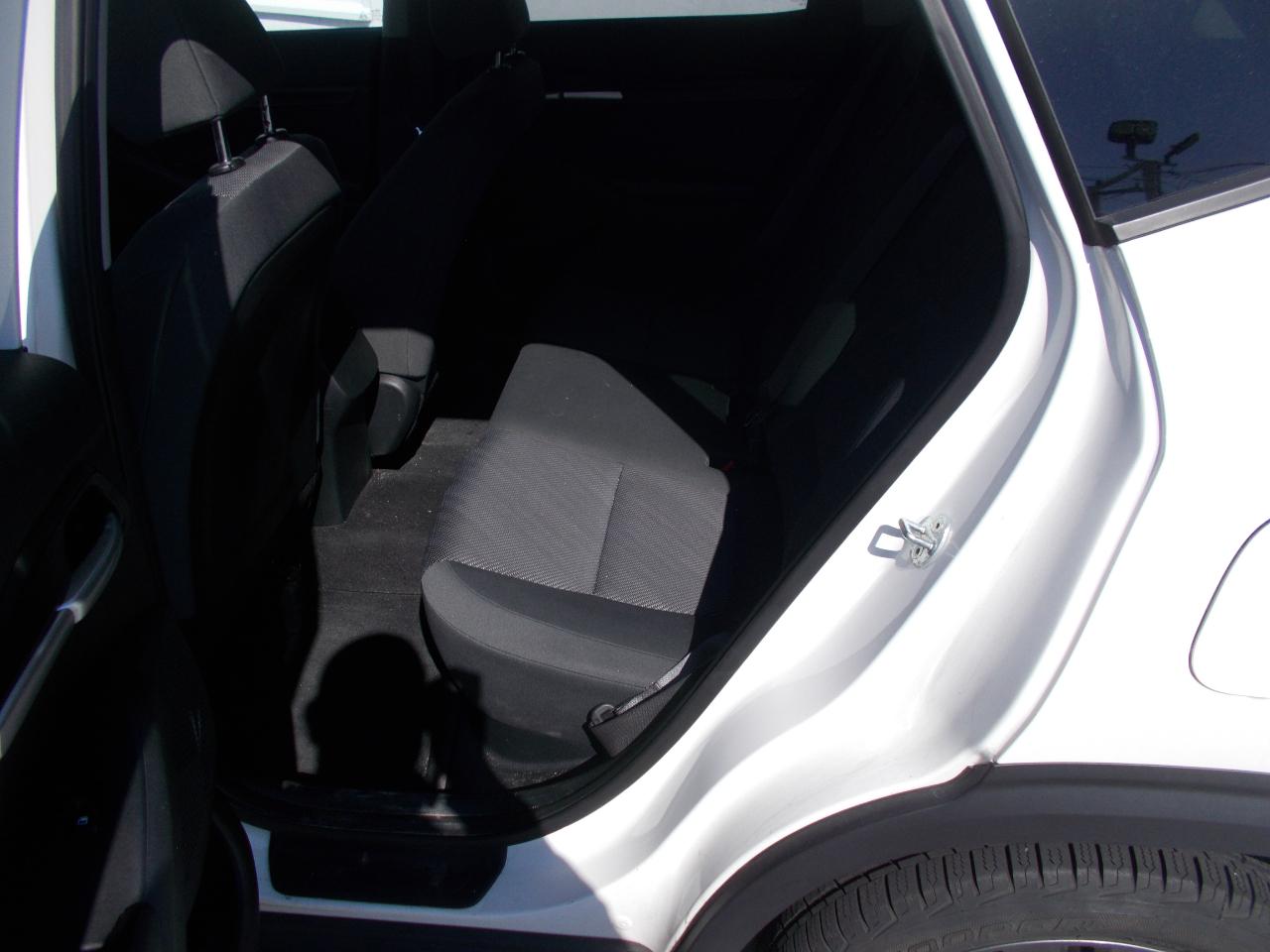 Kia Seltos LX IVT AWD 2021