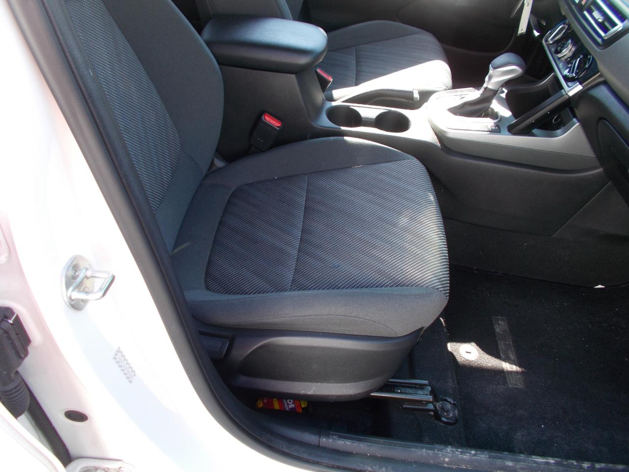 Kia Seltos LX IVT AWD 2021