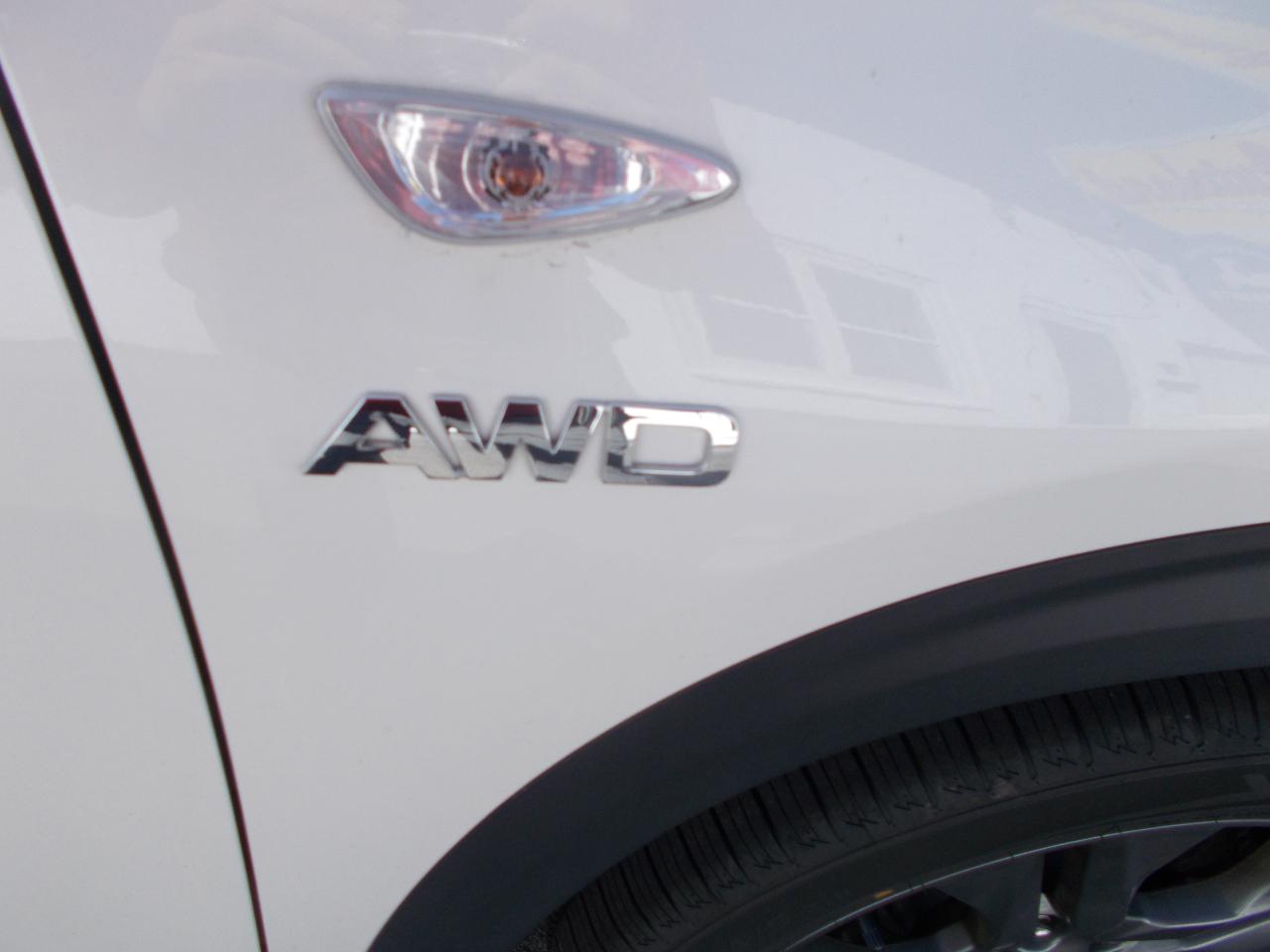 Kia Seltos LX IVT AWD 2021