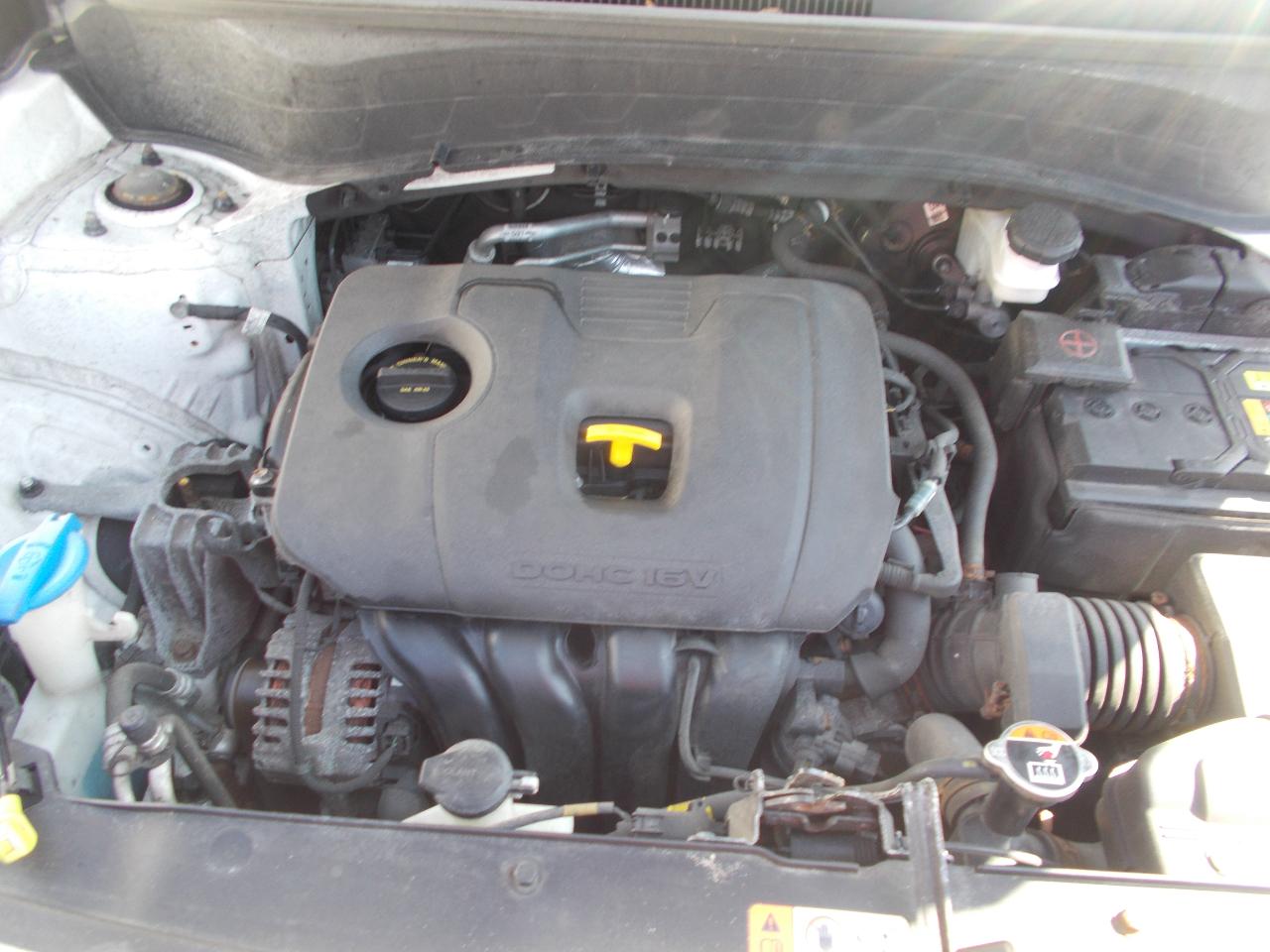 Kia Seltos LX IVT AWD 2021