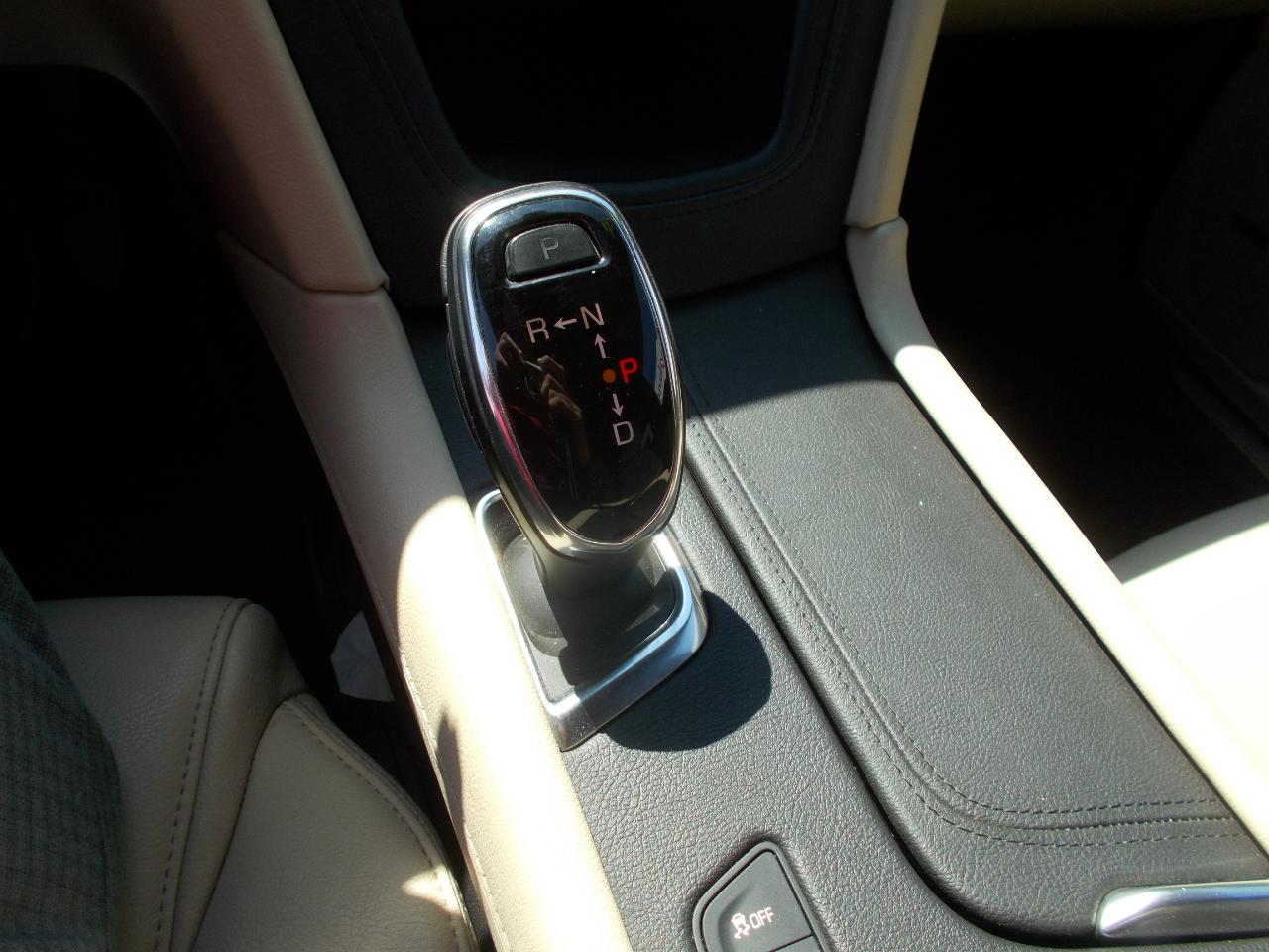 Cadillac XT5 AWD 4dr 2018