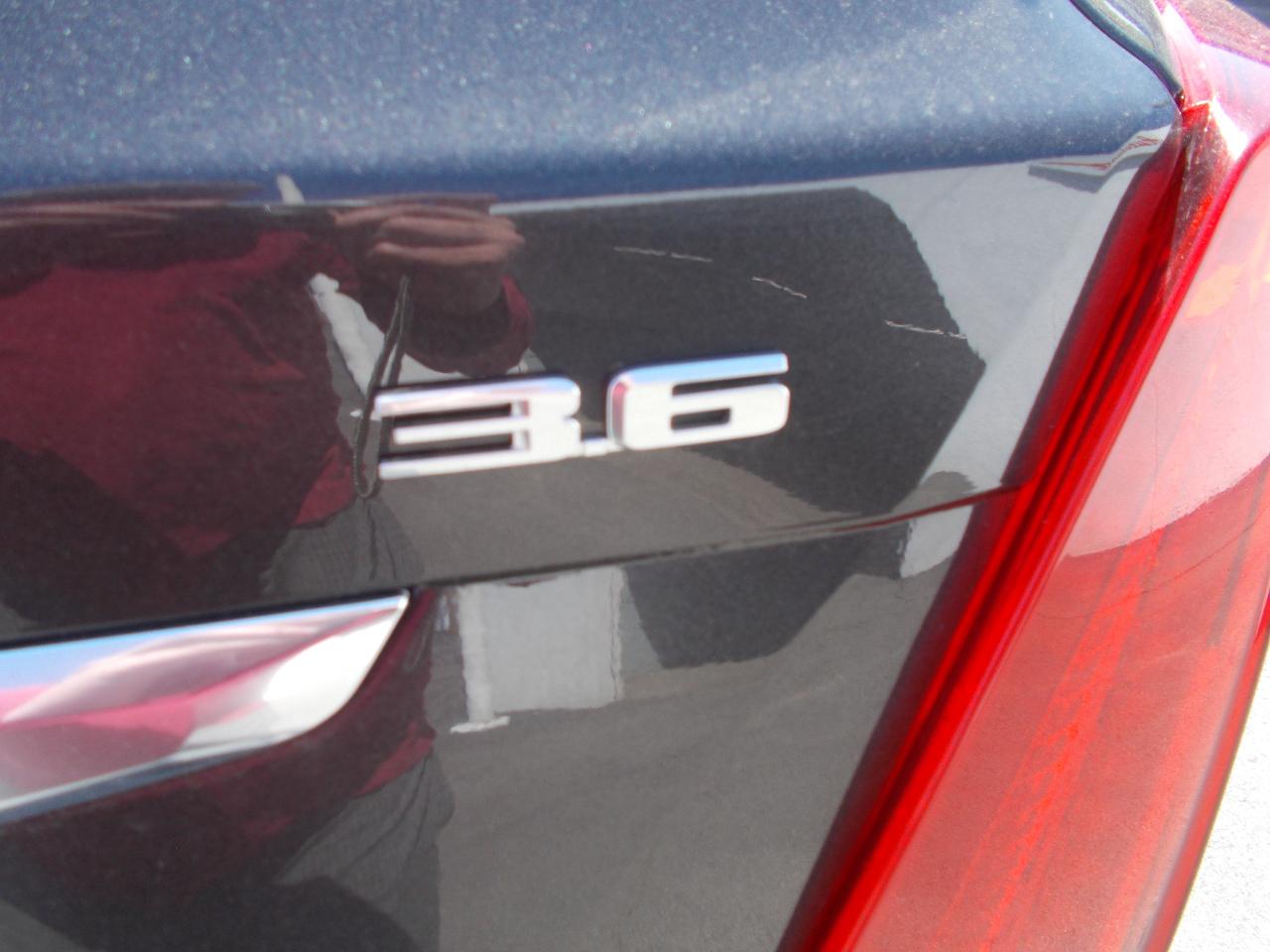 Cadillac XT5 AWD 4dr 2018