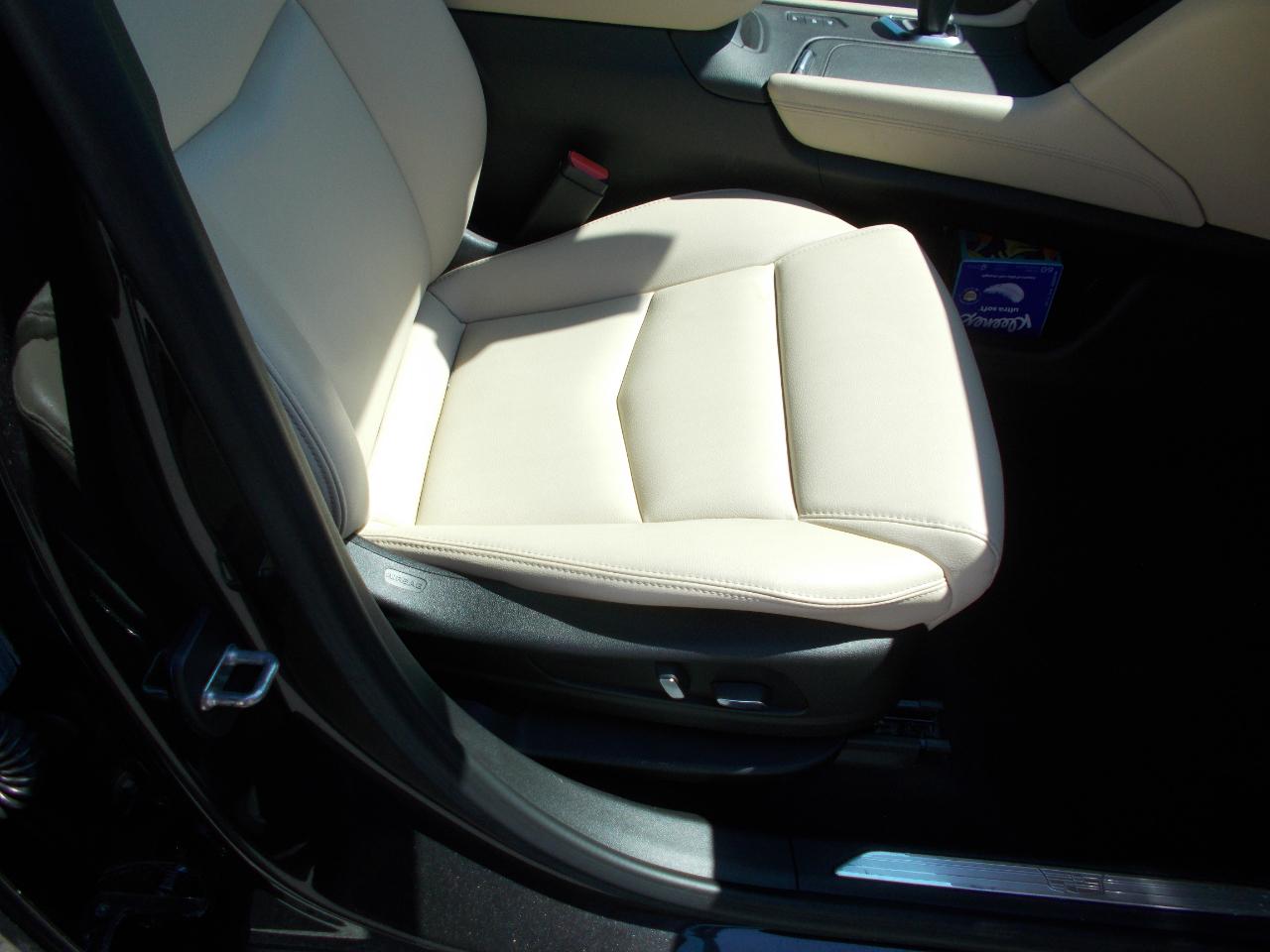 Cadillac XT5 AWD 4dr 2018