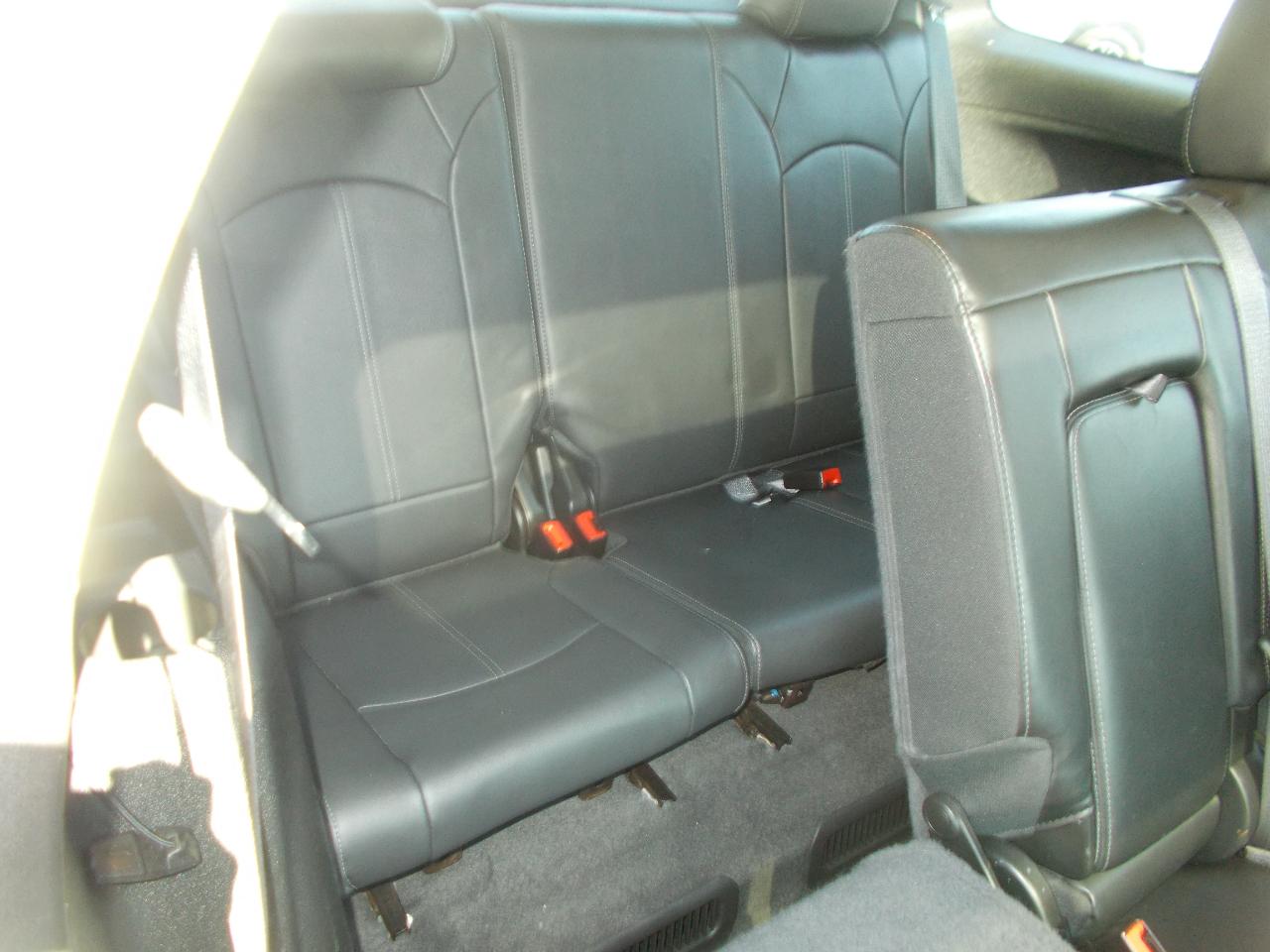 GMC Acadia AWD 4dr SLT1 2014