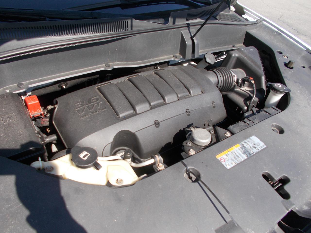 GMC Acadia AWD 4dr SLT1 2014