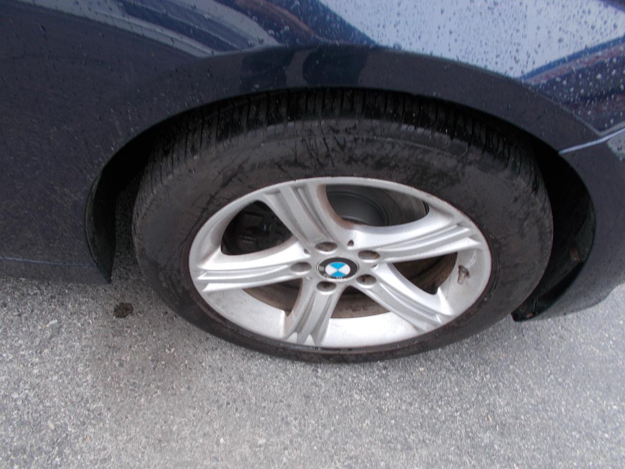 BMW 3 Series 4dr Sdn 328i xDrive AWD SULEV South Africa 2013