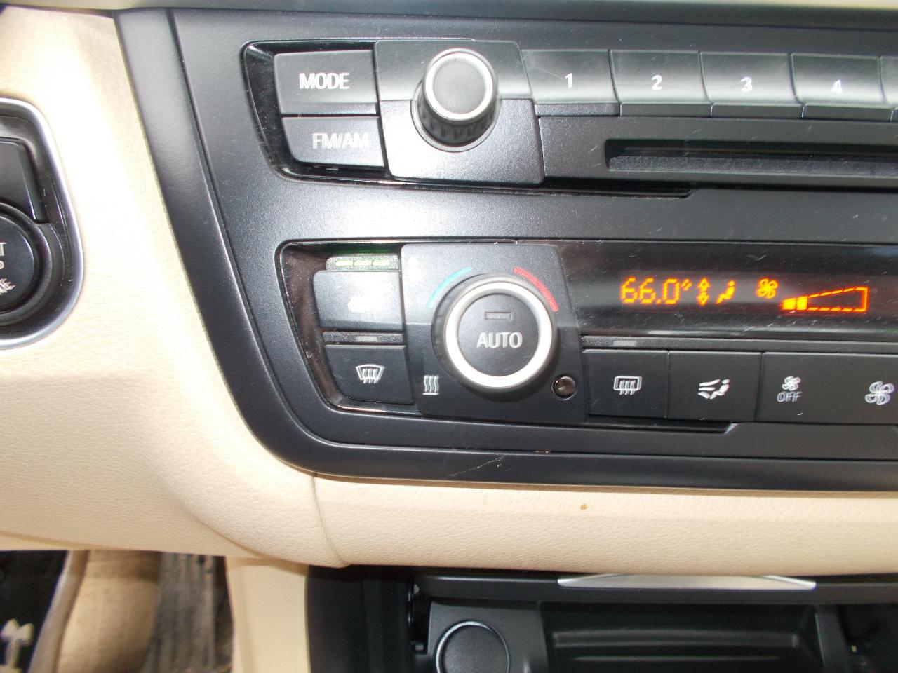 BMW 3 Series 4dr Sdn 328i xDrive AWD SULEV South Africa 2013