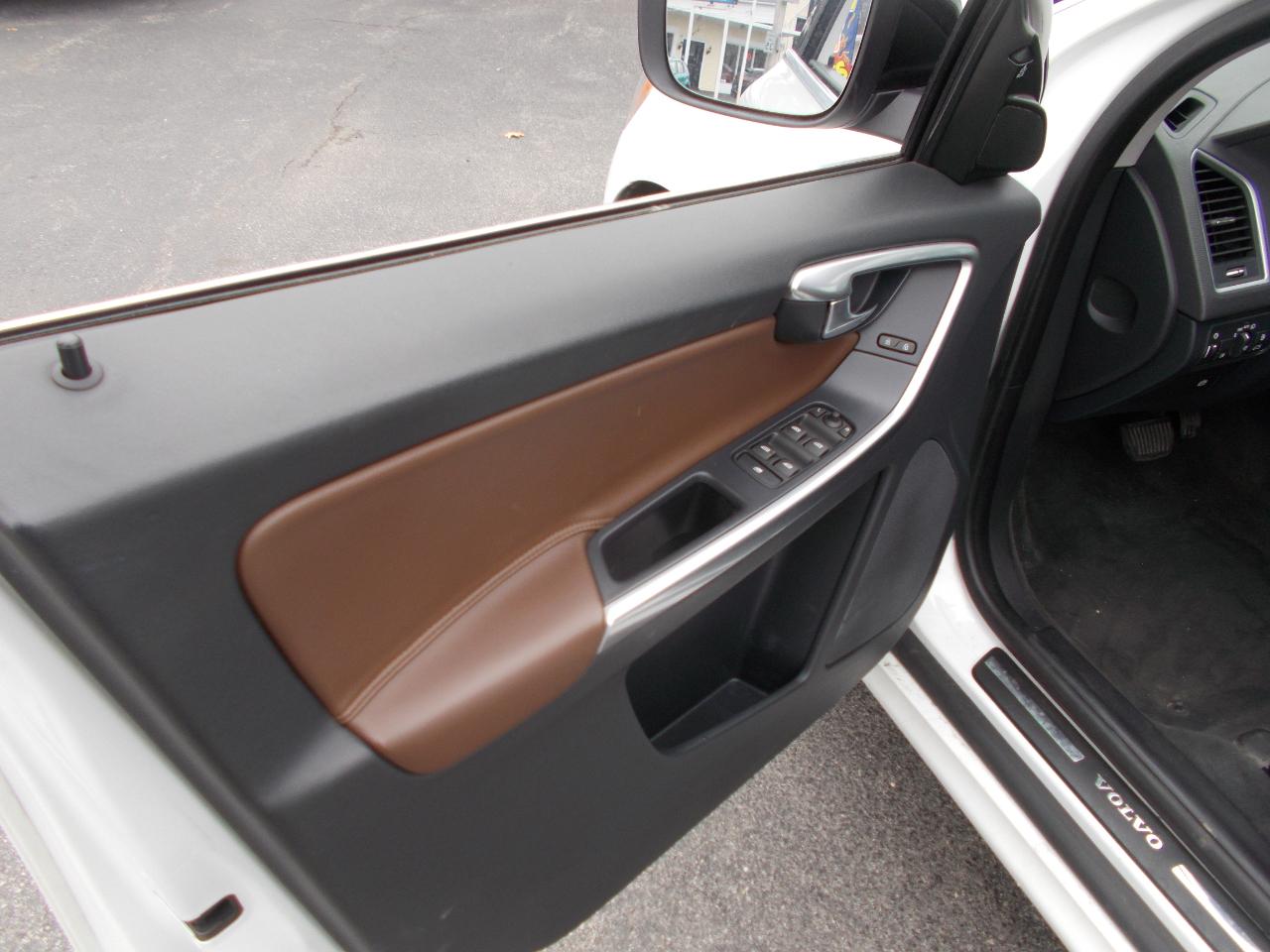 Volvo XC60 T5 AWD Dynamic 2017