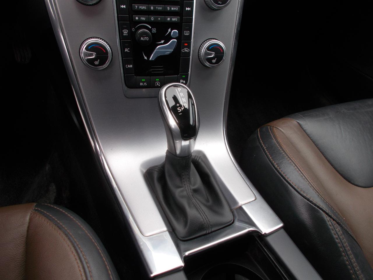 Volvo XC60 T5 AWD Dynamic 2017