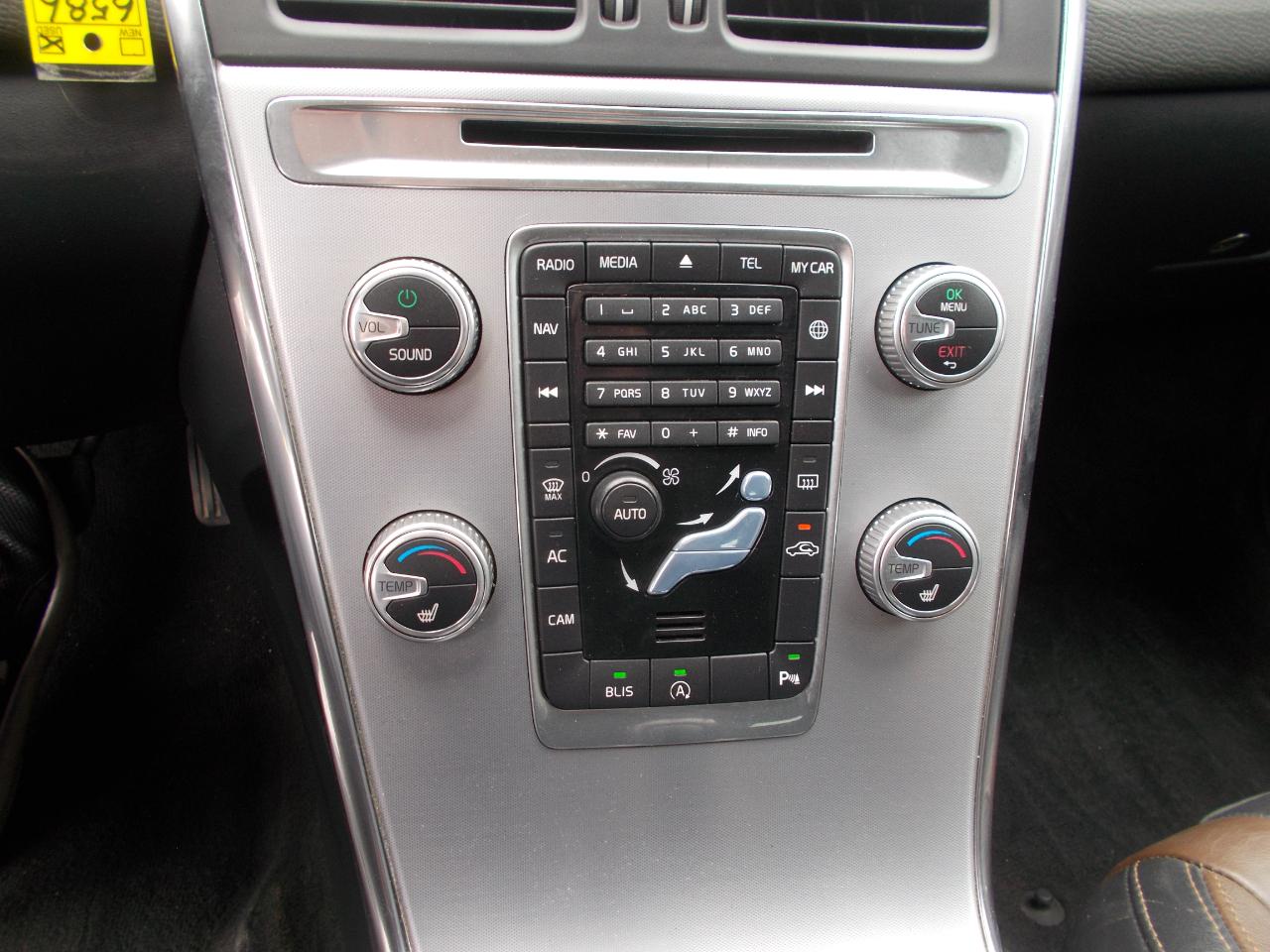 Volvo XC60 T5 AWD Dynamic 2017