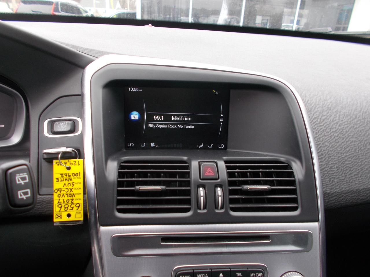 Volvo XC60 T5 AWD Dynamic 2017