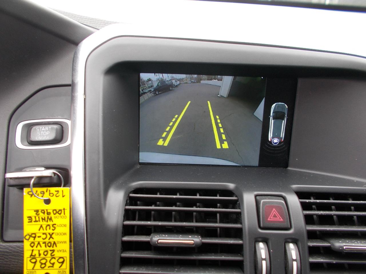 Volvo XC60 T5 AWD Dynamic 2017