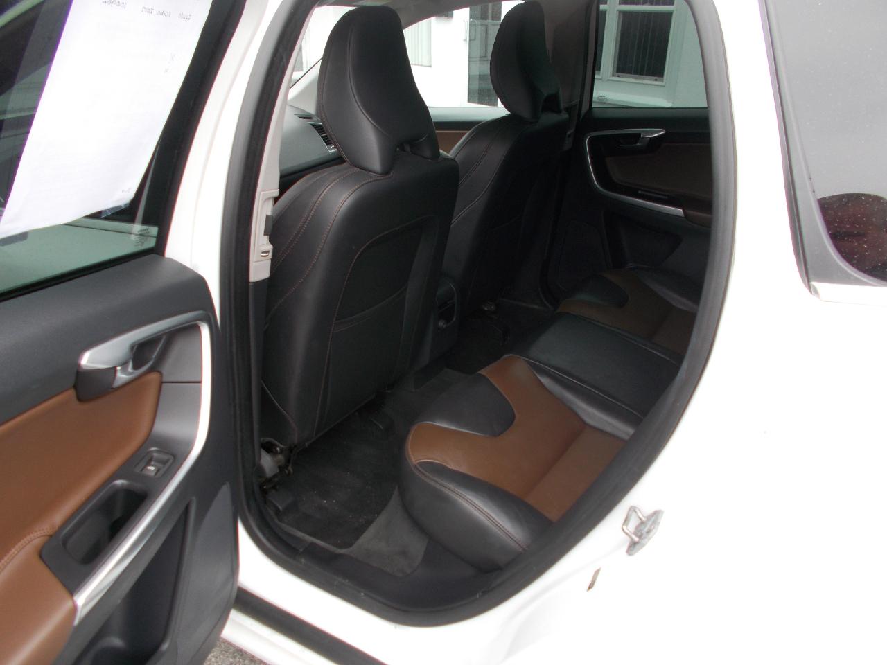 Volvo XC60 T5 AWD Dynamic 2017