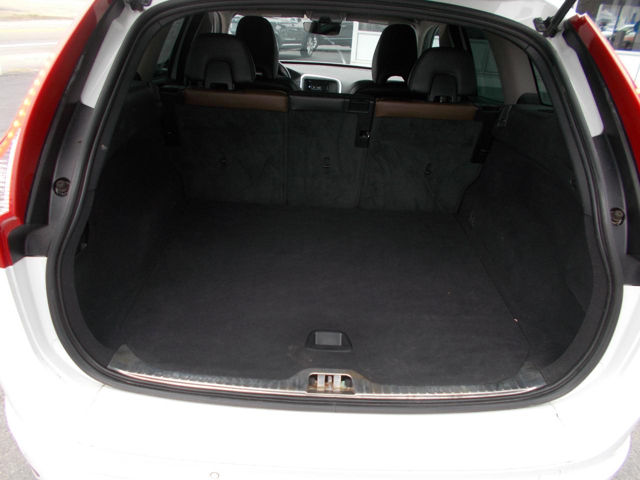 Volvo XC60 T5 AWD Dynamic 2017