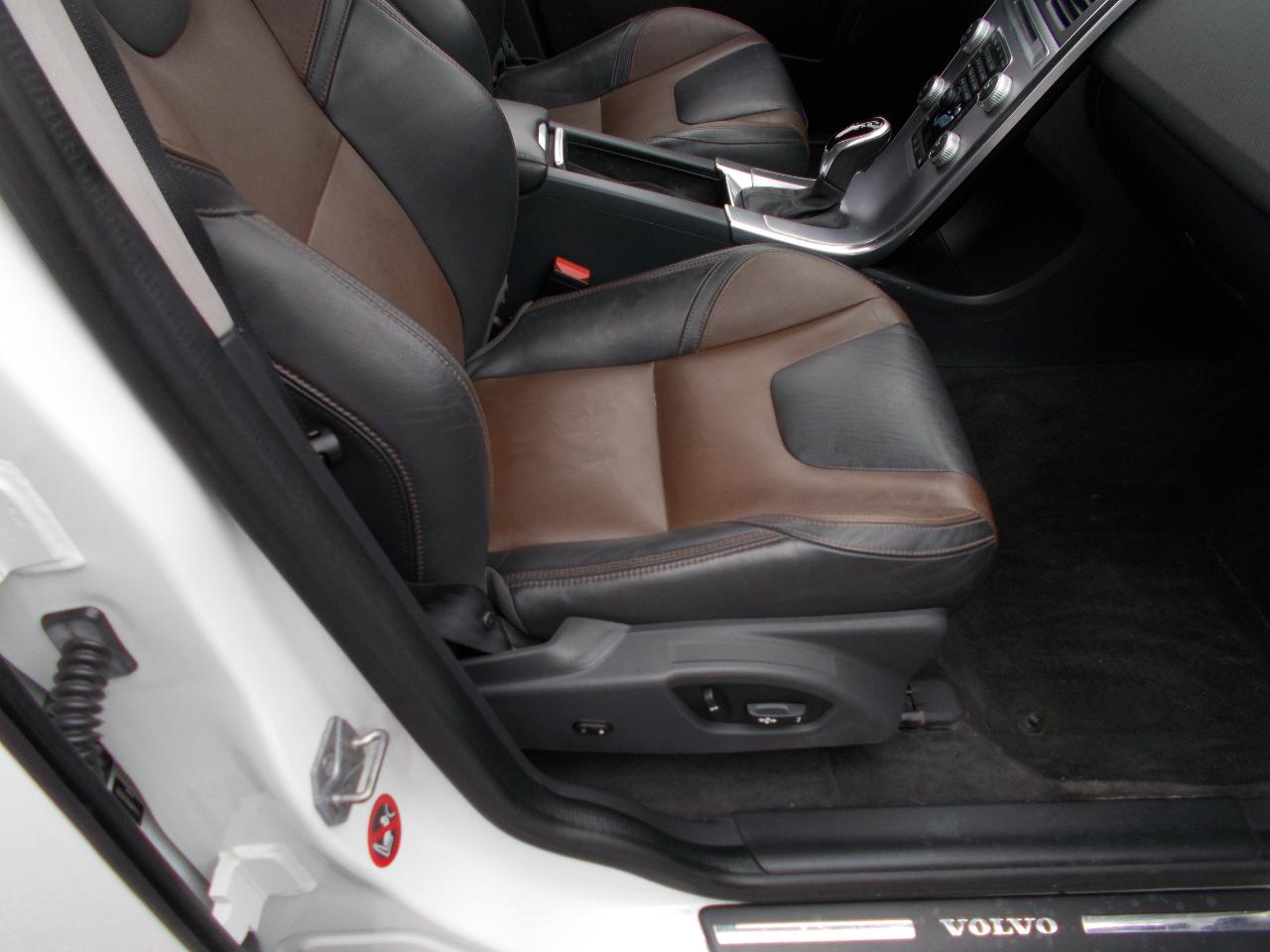 Volvo XC60 T5 AWD Dynamic 2017