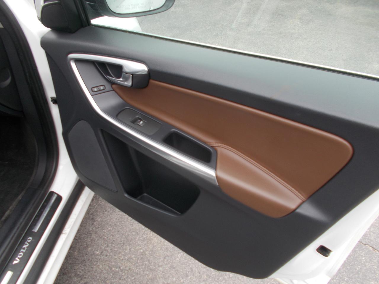 Volvo XC60 T5 AWD Dynamic 2017