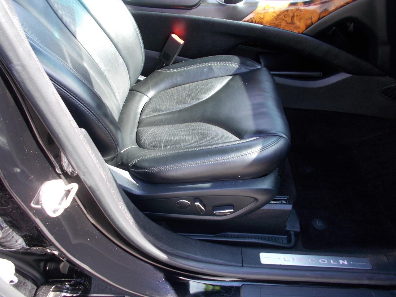 Lincoln MKX Select AWD 2018