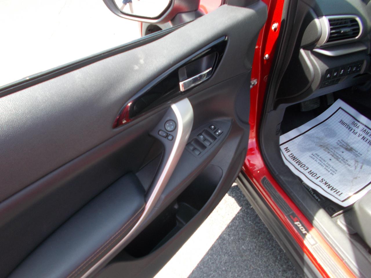 Mitsubishi Eclipse Cross SEL S-AWC 2018