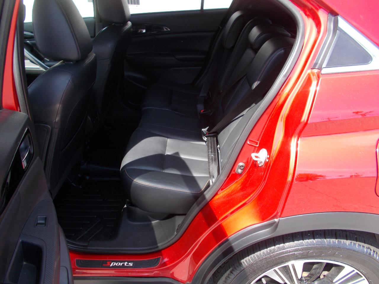 Mitsubishi Eclipse Cross SEL S-AWC 2018