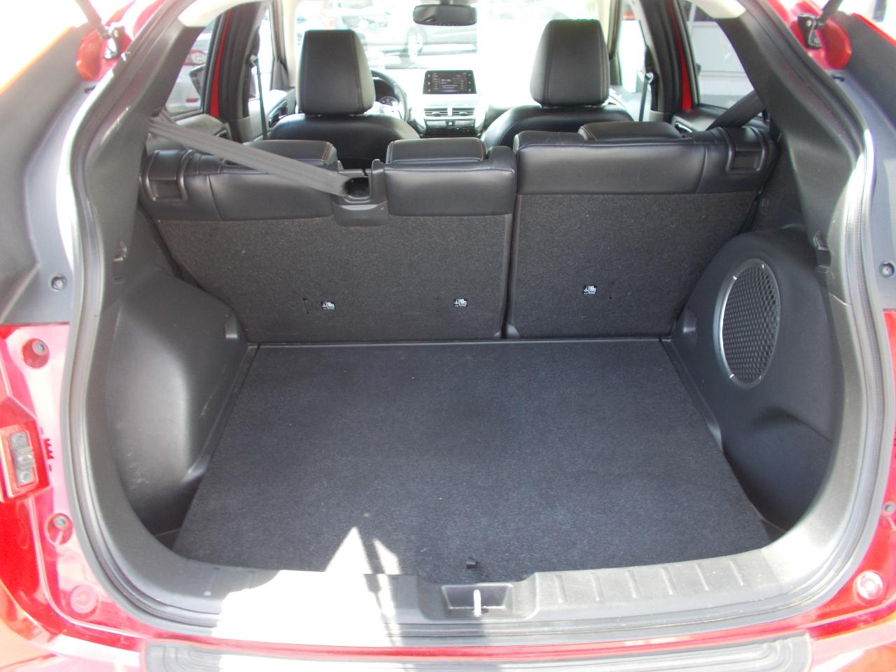 Mitsubishi Eclipse Cross SEL S-AWC 2018