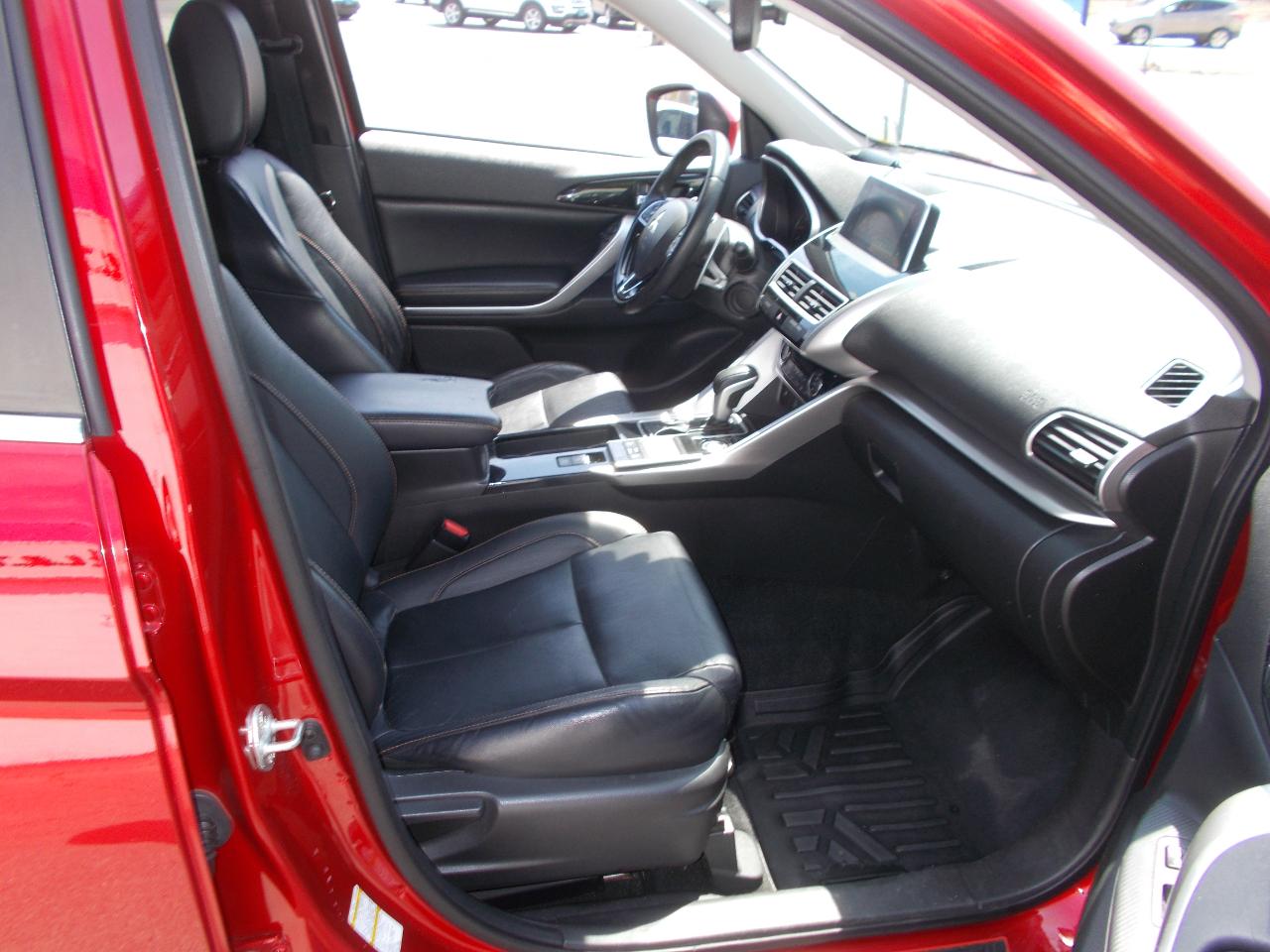 Mitsubishi Eclipse Cross SEL S-AWC 2018