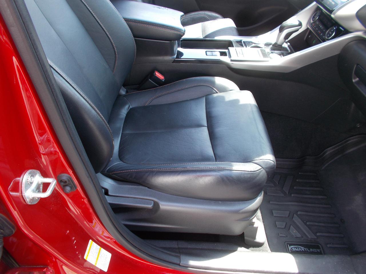 Mitsubishi Eclipse Cross SEL S-AWC 2018