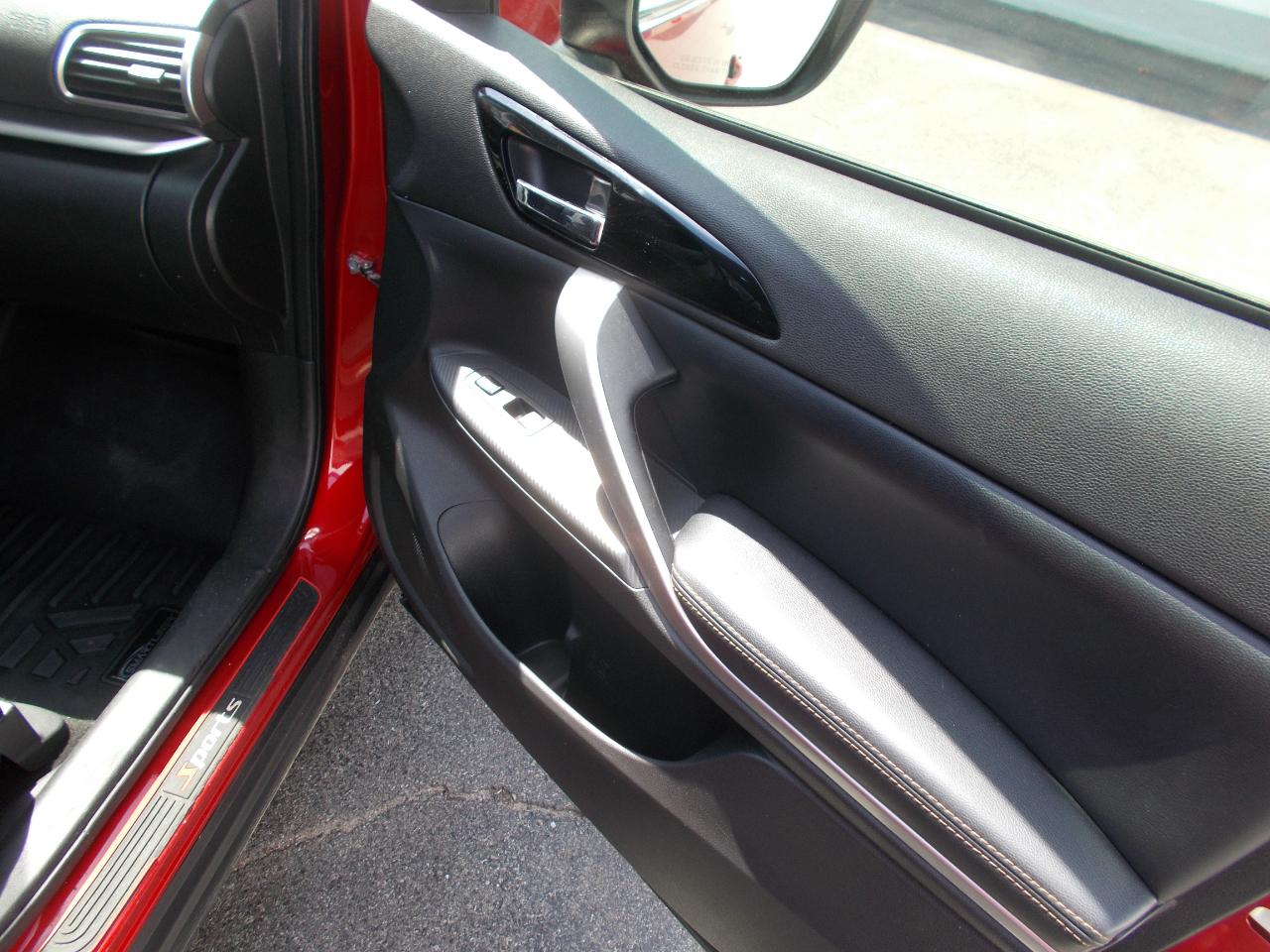 Mitsubishi Eclipse Cross SEL S-AWC 2018